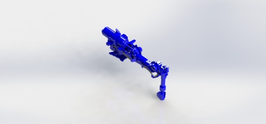 机器人Yaskawa GP200R缩略图